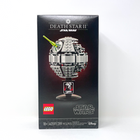 Death Star II (Retired)