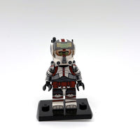 BB Tech Figure