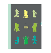Master Builder Notebook