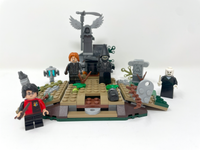 The Rise of Voldemort (Prebuilt)