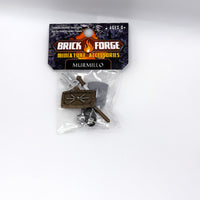 BF Murmillo Gladiator Pack