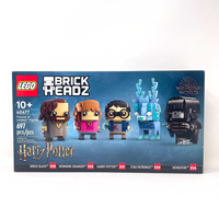Prisoner of Azkaban Figures (Retired)