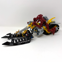 Cendox V1 (Prebuilt)