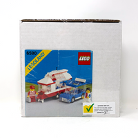 Vacation Camper (Certified)