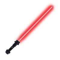 Kids Bricksaber Black