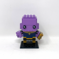 Thanos (Prebuilt)