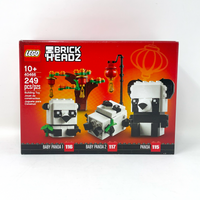 Chinese New Year Pandas (Retired)