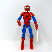 Spider-Man (Prebuilt)