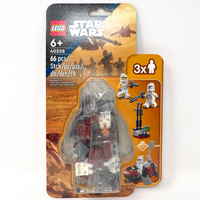 Clone Trooper Command Station (Retired)