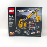 Cherry Picker (Retired)