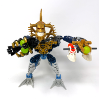Irnakk (Prebuilt)