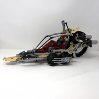 Thornatus V9 (Prebuilt)