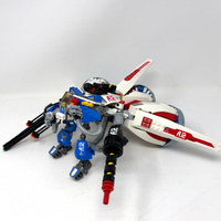 Aero Booster (Prebuilt)