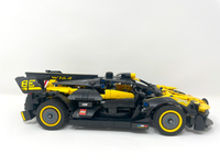 Bugatti Bolide (Prebuilt)