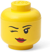 Storage Head Mini Winky