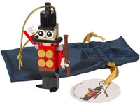 Toy Soldier