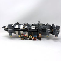 The Onyx Cinder (Prebuilt)