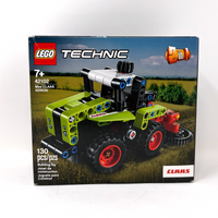Mini CLAAS XERION (Retired)