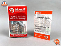 Buildings Lighting Starter Kit