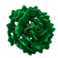 Aster Green