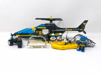 Aerial Recovery (Prebuilt)