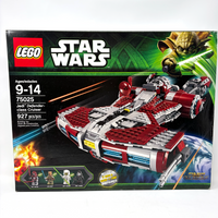 Jedi Defender-class Cruiser (Retired)