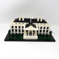 The White House (Prebuilt)