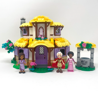 Asha's Cottage (Prebuilt)