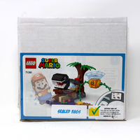 Chain Chomp Jungle Encounter - Expansion Pack (Certified)