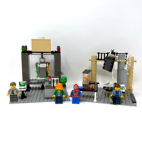 The Origins (Prebuilt)