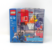 NBA Slam Dunk (Retired)