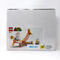 Lava Wave Ride - Expansion pack (Certified)