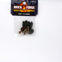 BF WW2 "Doc" US Medic Crate