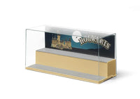 Play & Display Harry Potter