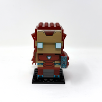 Iron Man MK50 (Prebuilt)