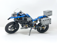 BMW R 1200 GS Adventure (Prebuilt)