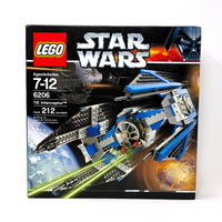 TIE Interceptor (Retired)