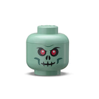 Storage Head Mini Zombie