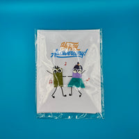 Happy Anniversary Dance