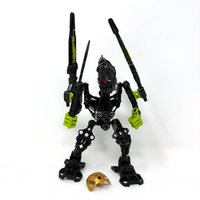 Skrall (Prebuilt)