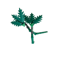 Leatherleaf 2-Pack