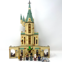 Hogwarts: Dumbledores Office (Prebuilt)