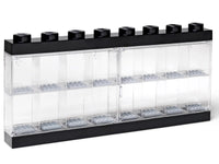 Minifig Case (16) – Black