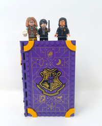 Hogwarts Moment: Divination Class (Prebuilt)