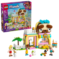 Pet Accessories Shop