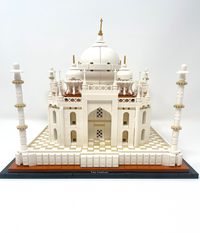 Taj Mahal (Prebuilt)