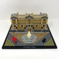 Buckingham Palace (Prebuilt)