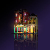2.0 Jazz Club #10312 Light Kit