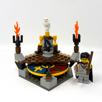 Sorting Hat (Prebuilt)