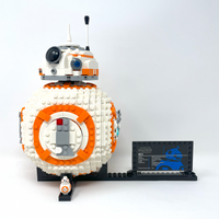 BB-8 (Prebuilt)